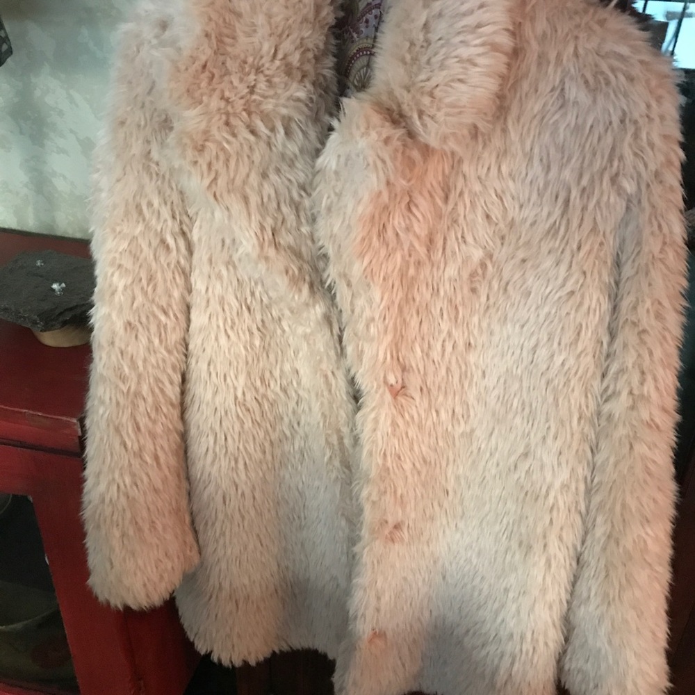 free people Coat